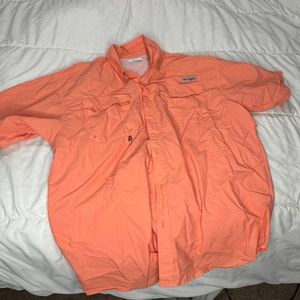 Columbia PFG Fishing Shirt